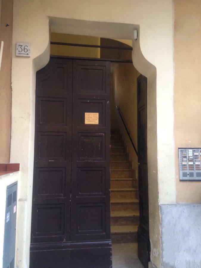 Splendido Attico' La Casa Di Costantino Apartamento Roma Exterior foto
